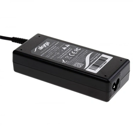 Akyga Toshiba 65W notebook hálózati töltő adapter (5.5x2.5mm)