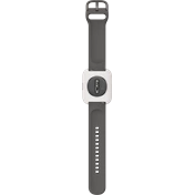 Amazfit Bip 5 Unity okosóra - 46mm, rozsdamentes acél, pulzus- és SpO2-mérés, alvásmonitorozás, sötétszürke (charcoal) Amazfit Bip 5 Unity okosóra - 46mm, rozsdamentes acél, pulzus- és SpO2-mérés, alvásmonitorozás, sötétszürke (charcoal)