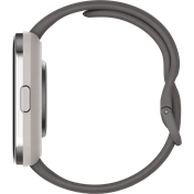 Amazfit Bip 5 Unity okosóra - 46mm, rozsdamentes acél, pulzus- és SpO2-mérés, alvásmonitorozás, sötétszürke (charcoal) Amazfit Bip 5 Unity okosóra - 46mm, rozsdamentes acél, pulzus- és SpO2-mérés, alvásmonitorozás, sötétszürke (charcoal)