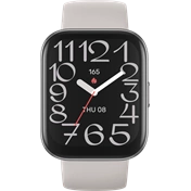 Amazfit Bip 5 Unity okosóra - 46mm, rozsdamentes acél, pulzus- és SpO2-mérés, alvásmonitorozás, szürke Amazfit Bip 5 Unity okosóra - 46mm, rozsdamentes acél, pulzus- és SpO2-mérés, alvásmonitorozás, szürke