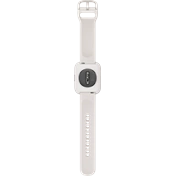 Amazfit Bip 5 Unity okosóra - 46mm, rozsdamentes acél, pulzus- és SpO2-mérés, alvásmonitorozás, szürke Amazfit Bip 5 Unity okosóra - 46mm, rozsdamentes acél, pulzus- és SpO2-mérés, alvásmonitorozás, szürke