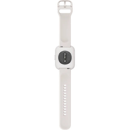 Amazfit Bip 5 Unity okosóra - 46mm, rozsdamentes acél, pulzus- és SpO2-mérés, alvásmonitorozás, szürke Amazfit Bip 5 Unity okosóra - 46mm, rozsdamentes acél, pulzus- és SpO2-mérés, alvásmonitorozás, szürke