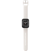 Amazfit Bip 5 Unity okosóra - 46mm, rozsdamentes acél, pulzus- és SpO2-mérés, alvásmonitorozás, szürke Amazfit Bip 5 Unity okosóra - 46mm, rozsdamentes acél, pulzus- és SpO2-mérés, alvásmonitorozás, szürke