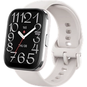 Amazfit Bip 5 Unity okosóra - 46mm, rozsdamentes acél, pulzus- és SpO2-mérés, alvásmonitorozás, szürke Amazfit Bip 5 Unity okosóra - 46mm, rozsdamentes acél, pulzus- és SpO2-mérés, alvásmonitorozás, szürke