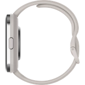 Amazfit Bip 5 Unity okosóra - 46mm, rozsdamentes acél, pulzus- és SpO2-mérés, alvásmonitorozás, szürke Amazfit Bip 5 Unity okosóra - 46mm, rozsdamentes acél, pulzus- és SpO2-mérés, alvásmonitorozás, szürke