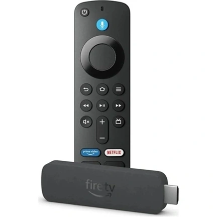 Amazon Fire TV Stick 4K Select (2025)