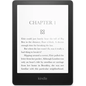 Amazon Kindle 11 (2024) ebook-olvasó különleges ajánlatokkal 16GB fekete