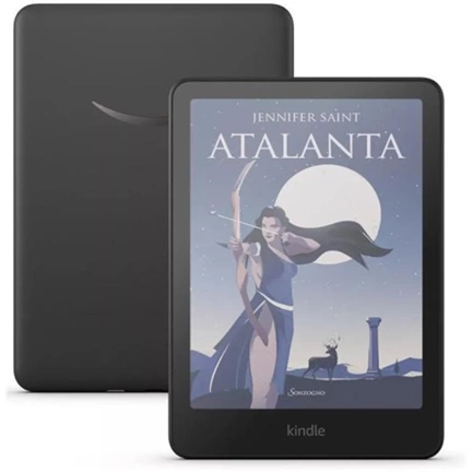 Amazon Kindle Colorsoft 2025 ebook-olvasó 16GB fekete