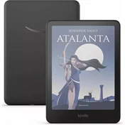 Amazon Kindle Colorsoft 2025 ebook-olvasó 16GB fekete