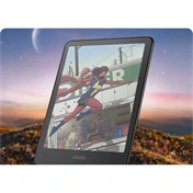 Amazon Kindle Colorsoft 2025 ebook-olvasó 16GB fekete