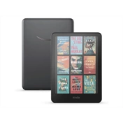 Amazon Kindle Colorsoft Signature Edition 2024 ebook-olvasó 32GB fekete Amazon Kindle Colorsoft Signature Edition 2024 ebook-olvasó 32GB fekete