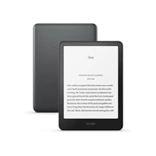 Amazon Kindle Paperwhite 6 (12. generáció, 2024) ebook-olvasó 16GB fekete