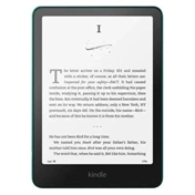 Amazon Kindle Paperwhite 6 (12. generáció, 2024) ebook-olvasó 16GB zöld