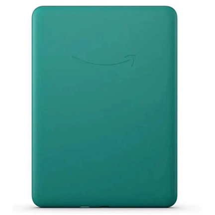 Amazon Kindle Paperwhite 6 (12. generáció, 2024) ebook-olvasó 16GB zöld