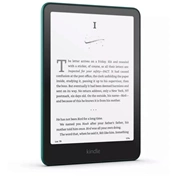 Amazon Kindle Paperwhite 6 (12. generáció, 2024) ebook-olvasó 16GB zöld