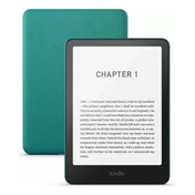 Amazon Kindle Paperwhite 6 (12. generáció, 2024) ebook-olvasó special offers 16GB fekete