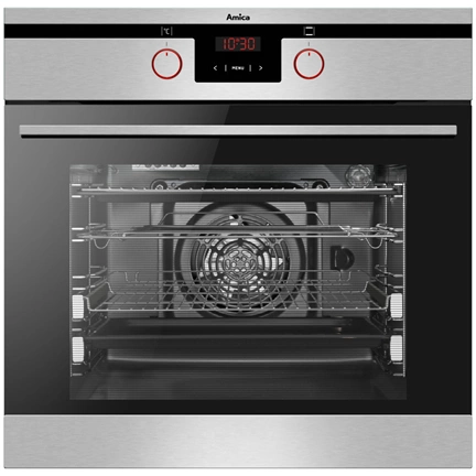 Amica MTP200IX beépíthető sütő