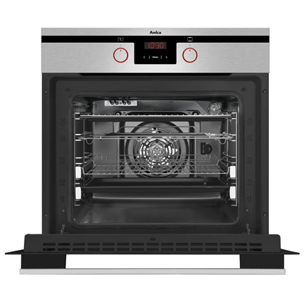 Amica MTP200IX beépíthető sütő