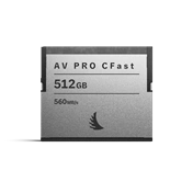 Angelbird AV PRO CFast 512 GB