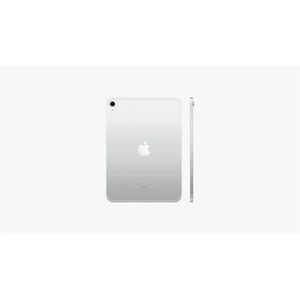 Apple 10,9" iPad (10th) 64GB Cellular Silver (ezüst)