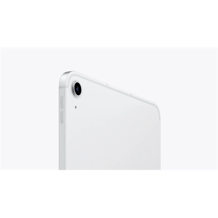 Apple 10,9" iPad (10th) 64GB Cellular Silver (ezüst)