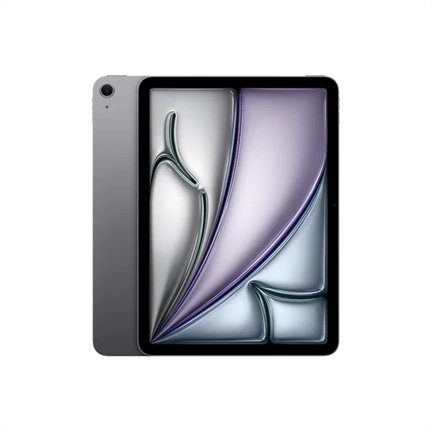 Apple 11" iPad Air (M4) tablet Wi-Fi 128GB – asztroszürke