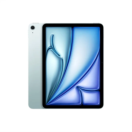 Apple 11" iPad Air (M4) tablet Wi-Fi + Cellular 256GB – kék