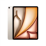 Apple 13" iPad Air (M4) tablet Wi-Fi 1TB – csillagfény
