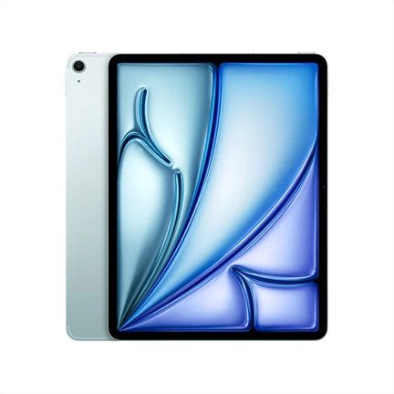 Apple 13" iPad Air (M4) tablet Wi-Fi 256GB – kék