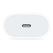 Apple 20W USB-C Power Adapter