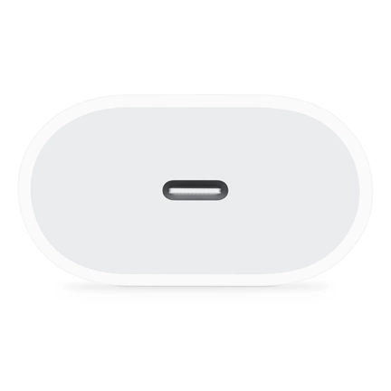 Apple 20W USB-C Power Adapter