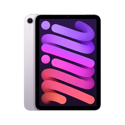 Apple 8,3" iPad mini (A17 Pro) 128GB Wi-Fi Purple (lila)