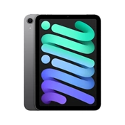 Apple 8,3" iPad mini (A17 Pro) 128GB Wi-Fi Space Grey (asztroszürke)