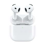 Apple AirPods 5 vezeték nélküli töltőtokkal