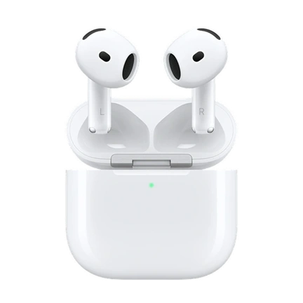 Apple AirPods 5 vezeték nélküli töltőtokkal