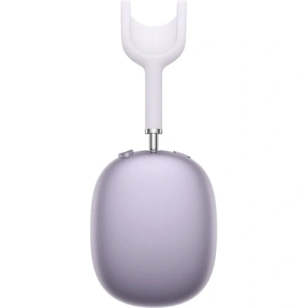 Apple AirPods Max 2 fejhallgató - Bluetooth 5.3 + USB-C, Hi-Fi hangzás, aktív zajkioltás, lila
