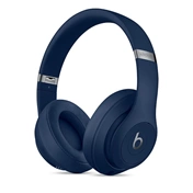 Apple Beats Studio3 Wireless Over-ear Headphones - Blue