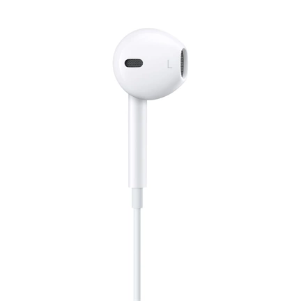 Apple EarPods (3,5 mm-es fejhallgató-csatlakozóval)