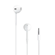 Apple EarPods (3,5 mm-es fejhallgató-csatlakozóval)