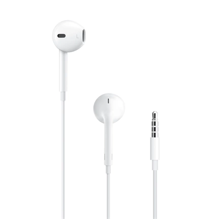 Apple EarPods (3,5 mm-es fejhallgató-csatlakozóval)