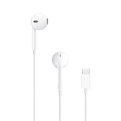 Apple EarPods (USB-C csatlakozóval)