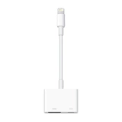 Apple Lightning – digitális AV-adapter