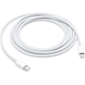 Apple Lightning to USB-C 2m