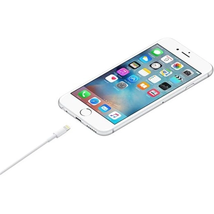 Apple Lightning to USB 1m