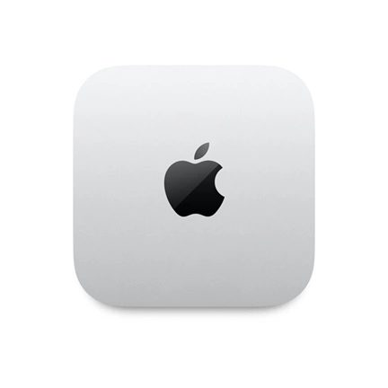 Apple MAC MINI: M4 10C CPU/10C GPU/16GB/256GB