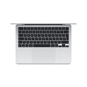 Apple MacBook Air 13"/M2 chip 8 magos CPU és GPU/16GB/256GB SSD/ezüst laptop