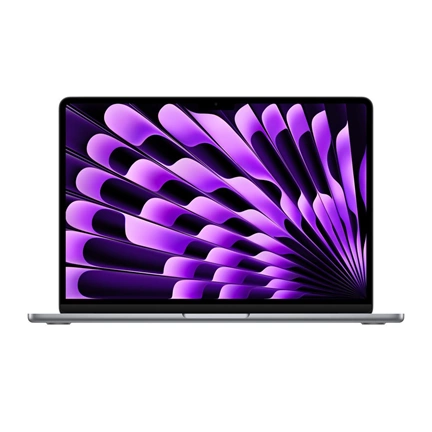 Apple MacBook Air 13" (2024) Space Grey MRXP3MG/A
