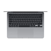 Apple MacBook Air 13" (2024) Space Grey MRXP3MG/A