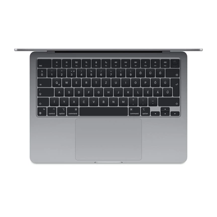 Apple MacBook Air 13" (2024) Space Grey MRXP3MG/A