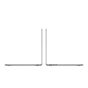 Apple MacBook Air 13" (2024) Space Grey MRXP3MG/A